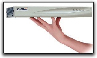 Eutelsat D-STAR