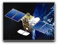 HYLAS satellite (ESA)