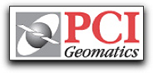 PCI Geomatics (red)