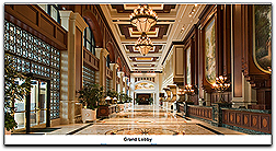 grand lobby
