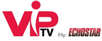 EchoStar ViP TV logo