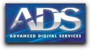 Advanced Digital Services logo