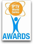 IPTV world awards