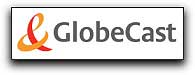 GlobeCast logo