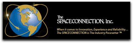 SPACECONNECTION logo