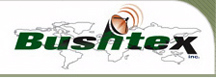 Bushtex logo