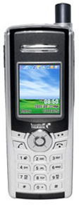 Thuraya X-T