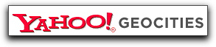 Yahoo! GeoCities logo