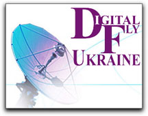 Digital Fly Ukraine