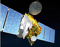 W2M satellite (ISRO)