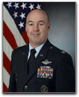 Col.Toomey III