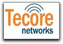 Tecore Networks logo