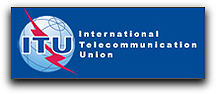 ITU logo