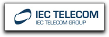 IEC Telecom Group logo