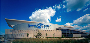 QWest Center Omaha