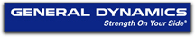 General Dynamics logo