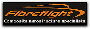 Fibreflight logo