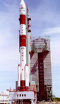 Indian PSLV