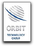 Orbit Technology Group logo