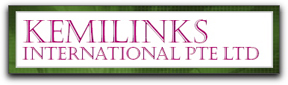 Kemilinks Int'l logo