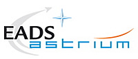 EADS Astrium Logo