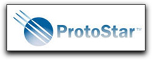 ProtoStar logo