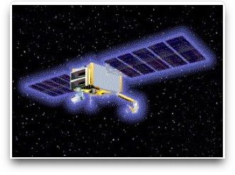 SBIRS satellite (USAF)