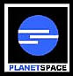 PlanetSpace Logo