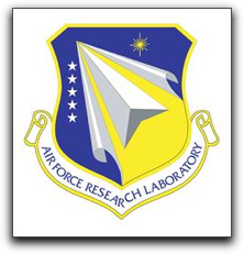 Air Force Research Lab patch