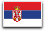 Flag of Serbia