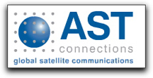 AST logo
