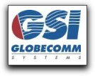 Globecomm logo