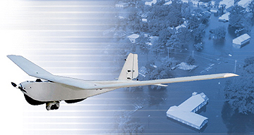 Puma UAV (AeroVironment)