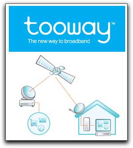 Tooway services logo (Eutelsat)