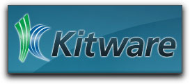 Kitware logo