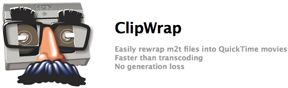 Divergent Media ClipWrap banner
