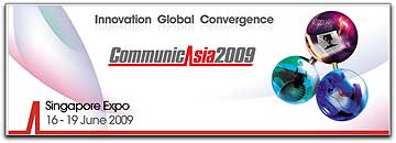 CommiunicAsia2009 banner