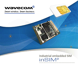 Wavecom inSIM