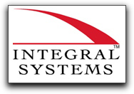 Integral Systems logo