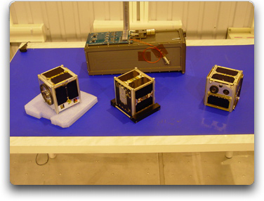 cubesats