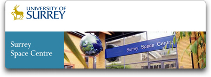 U of Surrey