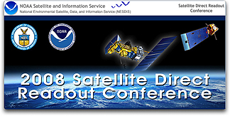 NOAA Readout conference