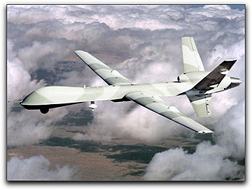 Raytheon Reaper UAV