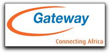 Gateway logo