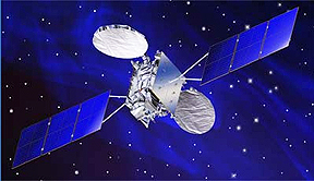 BSAT-3C satellite (LMC)