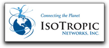 IsoTropics logo