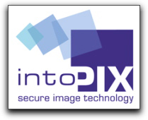 intoPIX logo