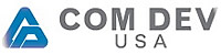 COM DEV USA Logo