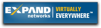 Expand Networks logo