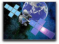 EchoStar 11 satellite (DISH)
